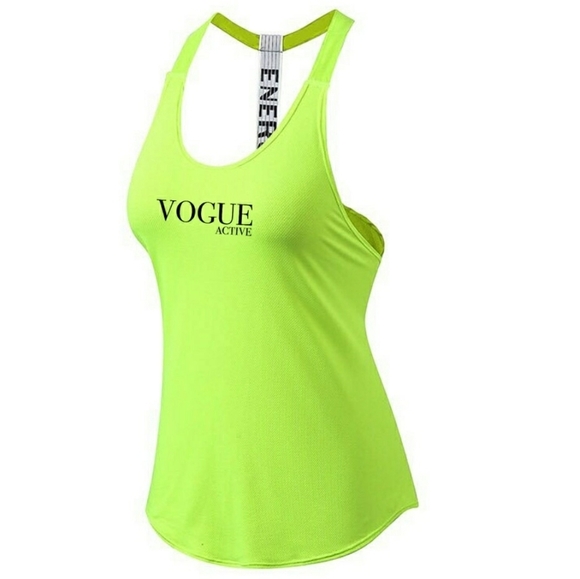 🆕 'Vogue Active' Dry Tank - Picture 1 of 4